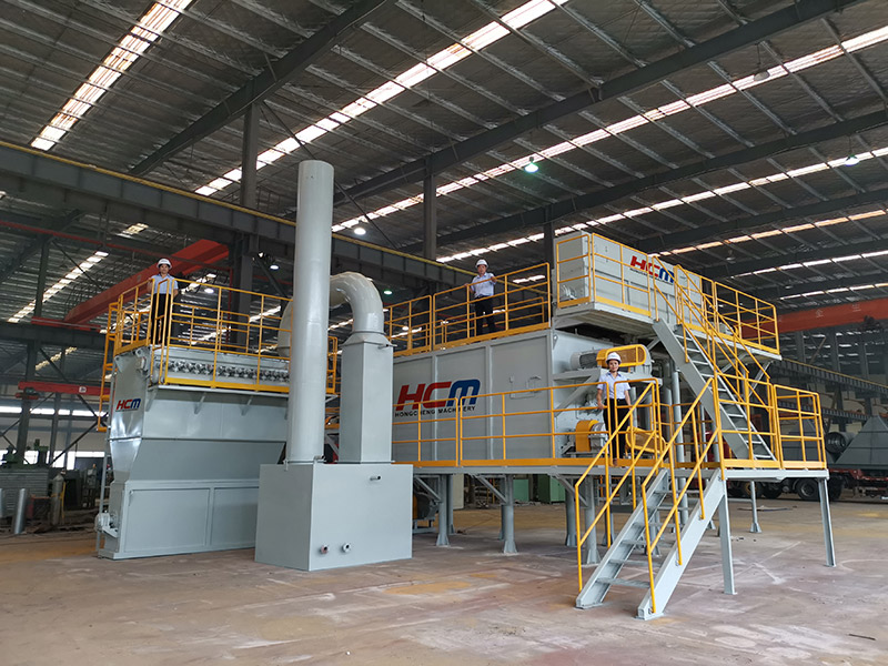 HCM-Grinding-mill-equipment-factory-1